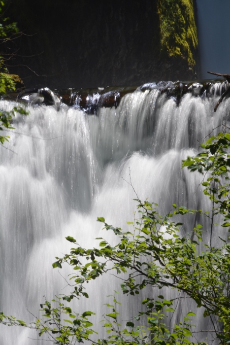Bridal Veil Falls
